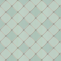 Osborne & Little Wallpaper Palm House Trellis W7451-01