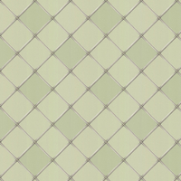 Osborne & Little Wallpaper Palm House Trellis W7451-03