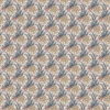 Osborne & Little Wallpaper Paloma W7614-01