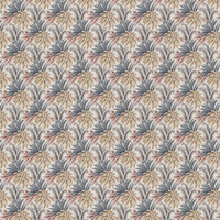 Osborne & Little Wallpaper Paloma W7614-01