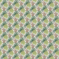 Osborne & Little Wallpaper Paloma W7614-02