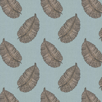 Osborne & Little Wallpaper Paraggi W7218-01