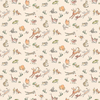 Osborne & Little Wallpaper Quentin