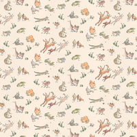 Osborne & Little Wallpaper Quentin