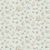 Osborne & Little Wallpaper Quentin