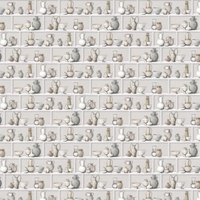 Osborne & Little Wallpaper Raku W7560-02