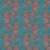Osborne & Little Wallpaper Rhodora W7022/01