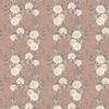 Osborne & Little Wallpaper Rhodora W7022/03