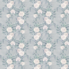 Osborne & Little Wallpaper Rhodora W7022/04