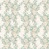Osborne & Little Wallpaper Rhodora W7022/06