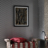 Osborne & Little Wallpaper Rombico W6037/01