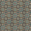 Osborne & Little Wallpaper Rosetta W7337-01