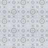 Osborne & Little Wallpaper Rosetta W7337-02