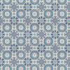 Osborne & Little Wallpaper Rosetta W7337-03