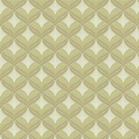 Osborne & Little Wallpaper Sotherton W7460-02