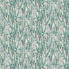 Osborne & Little Wallpaper Tiger Leaf W7333-01
