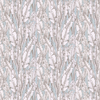 Osborne & Little Wallpaper Tiger Leaf W7333-03