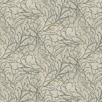 Osborne & Little Wallpaper Twiggy W7339-01