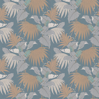 Osborne & Little Wallpaper Vernazza W7217-03