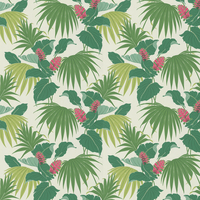 Osborne & Little Wallpaper Vernazza W7217-04