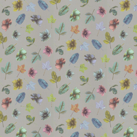 Osborne & Little Wallpaper Woodland W7020/02