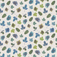 Osborne & Little Wallpaper Woodland W7020/05