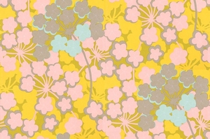 Osborne & Little Wallpaper Rosabella,  W5803/02