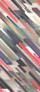 Osborne & Little Wallpapers Cubiste,  W6896-03