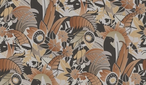 Osborne & Little Wallpapers Fantasque,  W6890-03