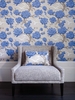 Osborne & Little Wallpapers Japonerie,  W6590-01