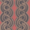 Osborne & Little Wallpapers Lempicka,  W6898-01
