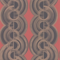 Osborne & Little Wallpapers Lempicka,  W6898-01