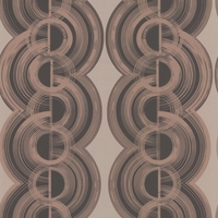 Osborne & Little Wallpapers Lempicka,  W6898-03