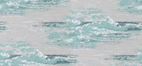 Osborne & Little Wallpapers Marmara,  W6756/01