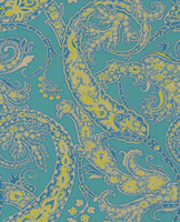 Osborne & Little Wallpapers Patara,  W6750/02
