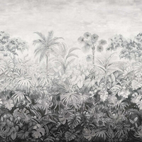 Paint & Paper Library Mural Jangala 0360JAAQUAV