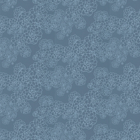 Paint & Paper Library Wallpaper Aeonium 0393AEBLUEB
