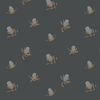Paint & Paper Library Wallpaper Buds 0393BURUFUS