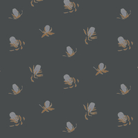 Paint & Paper Library Wallpaper Buds 0393BURUFUS