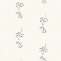 Paint & Paper Library Wallpaper Lighthouse Palm 0393LPPENTL