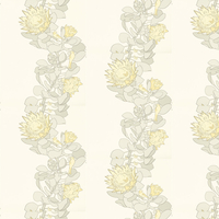 Paint & Paper Library Wallpaper Protea Trail 0393PTCLAYZ