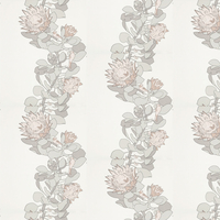 Paint & Paper Library Wallpaper Protea Trail 0393PTSALTZ