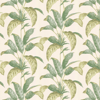 Paint & Paper Library Wallpaper Tropicane 0360TRCHELS