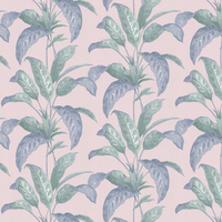 Paint & Paper Library Wallpaper Tropicane 0360TRPLAST