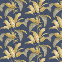 Paint & Paper Library Wallpaper Tropicane 0360TRPLIMS