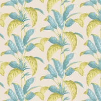 Paint & Paper Library Wallpaper Tropicane 0360TRSCALL