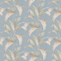 Paint & Paper Library Wallpaper Tropicane 0360TRSEANO