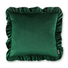 Paloma Home Cushion Ruffle Cushion RUF/EME/04545CC