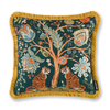 Paloma Home Cushion Tree of Life Cushion TOL/TEA/04343TR