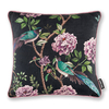 Paloma Home Cushion Vintage Chinoiserie Cushion VIC/MID/04343PI
